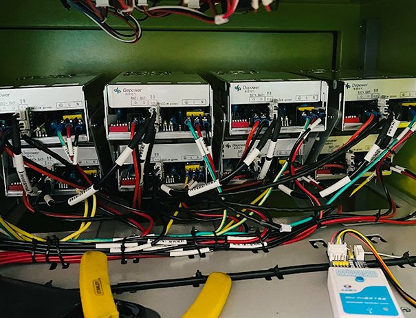 探访换电柜行业，电动车出行新选择！