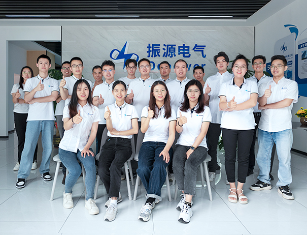 不朽情缘电气招贤纳士！期待你的加入！